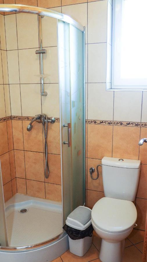 Willa Arkadia Wladyslawowo Ngoại thất bức ảnh